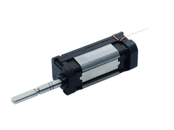 電動(dòng)牙刷無刷直流電機(jī)