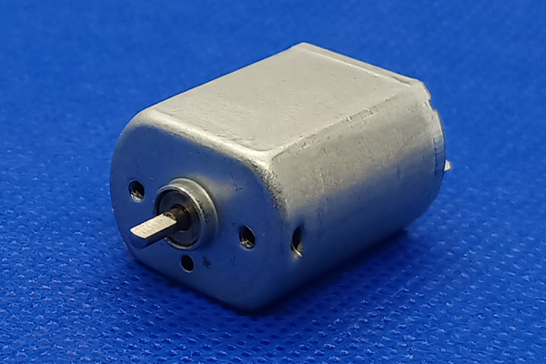 微型直流電機(jī)