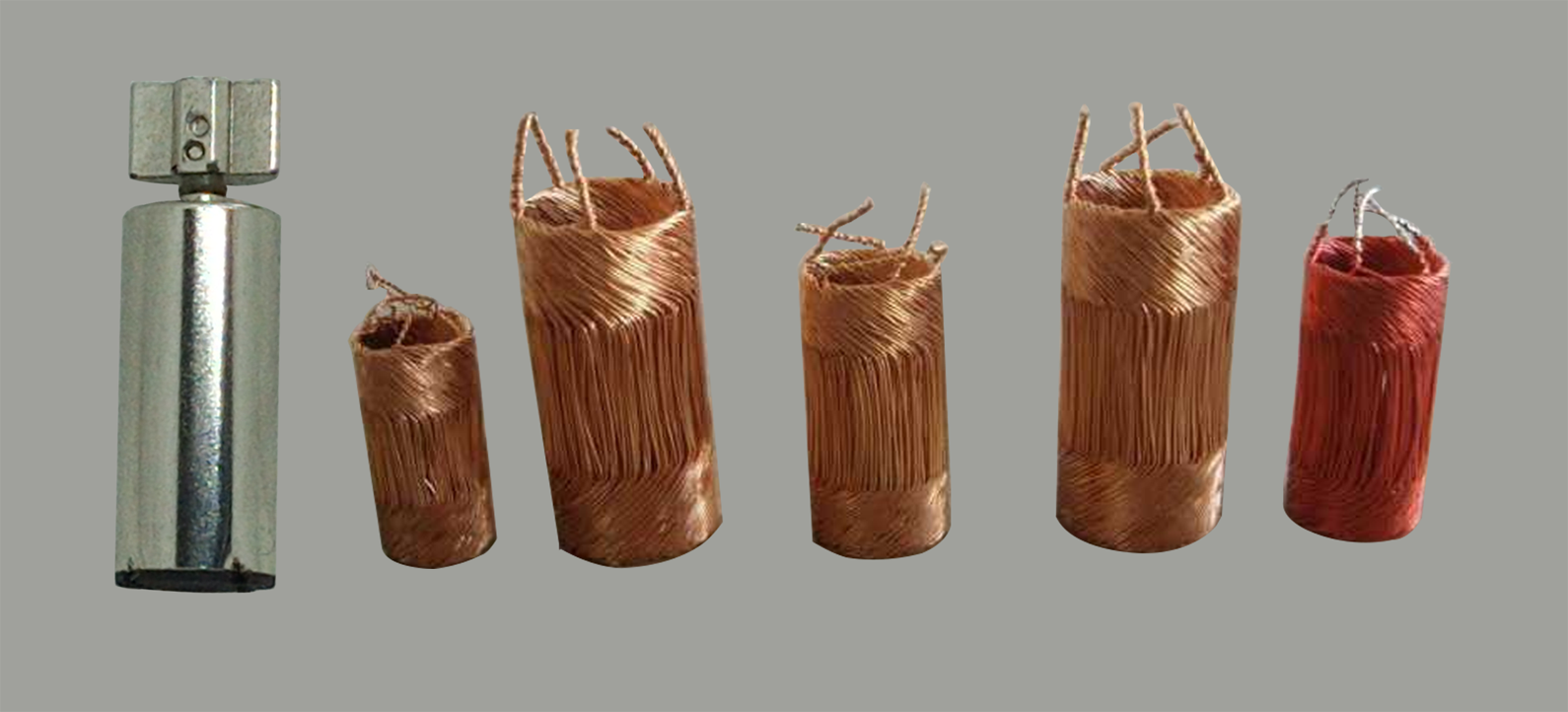 空心杯電機(jī)